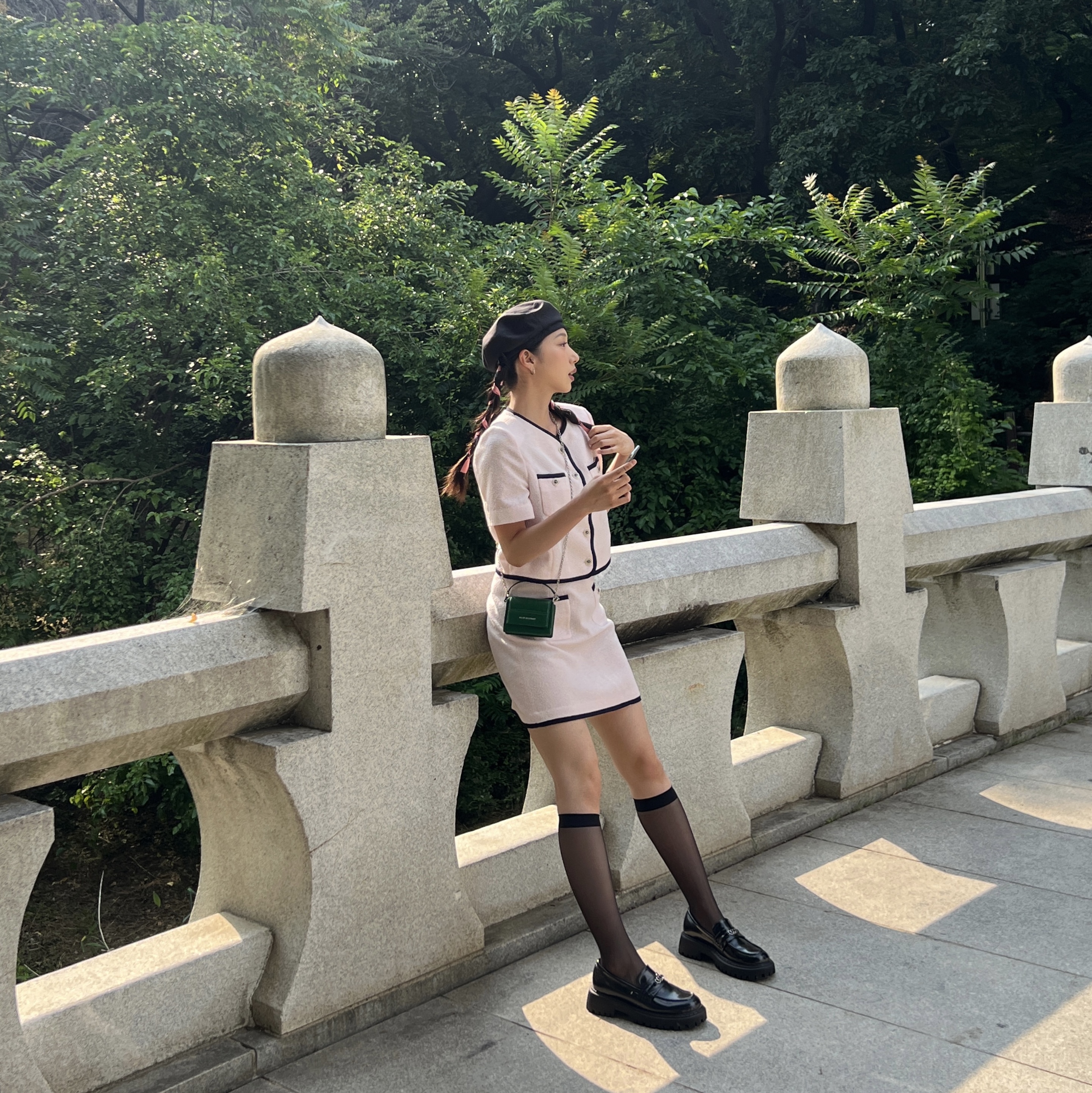 휘원님의 스타일 - 4