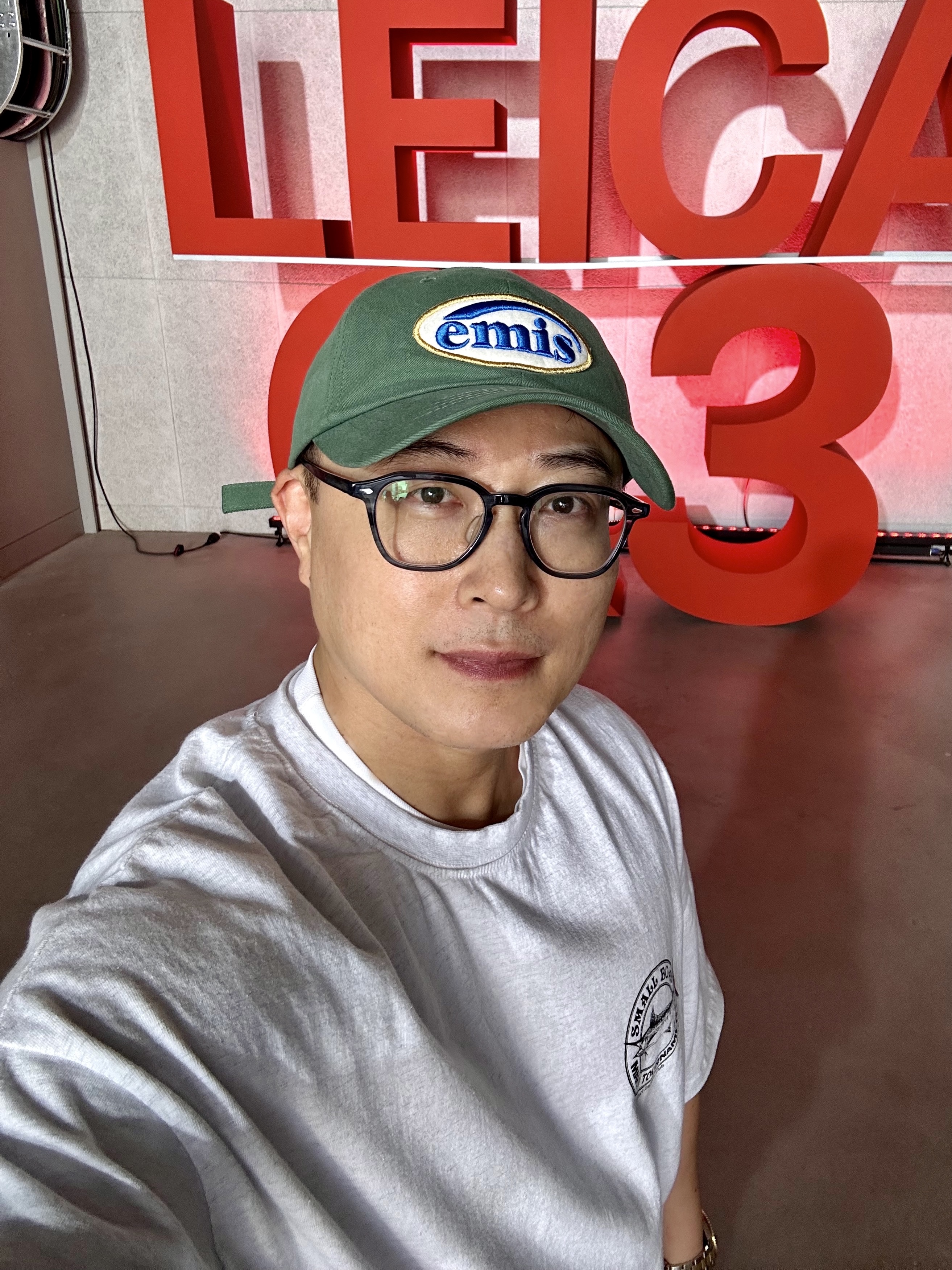 KREAM 스타일