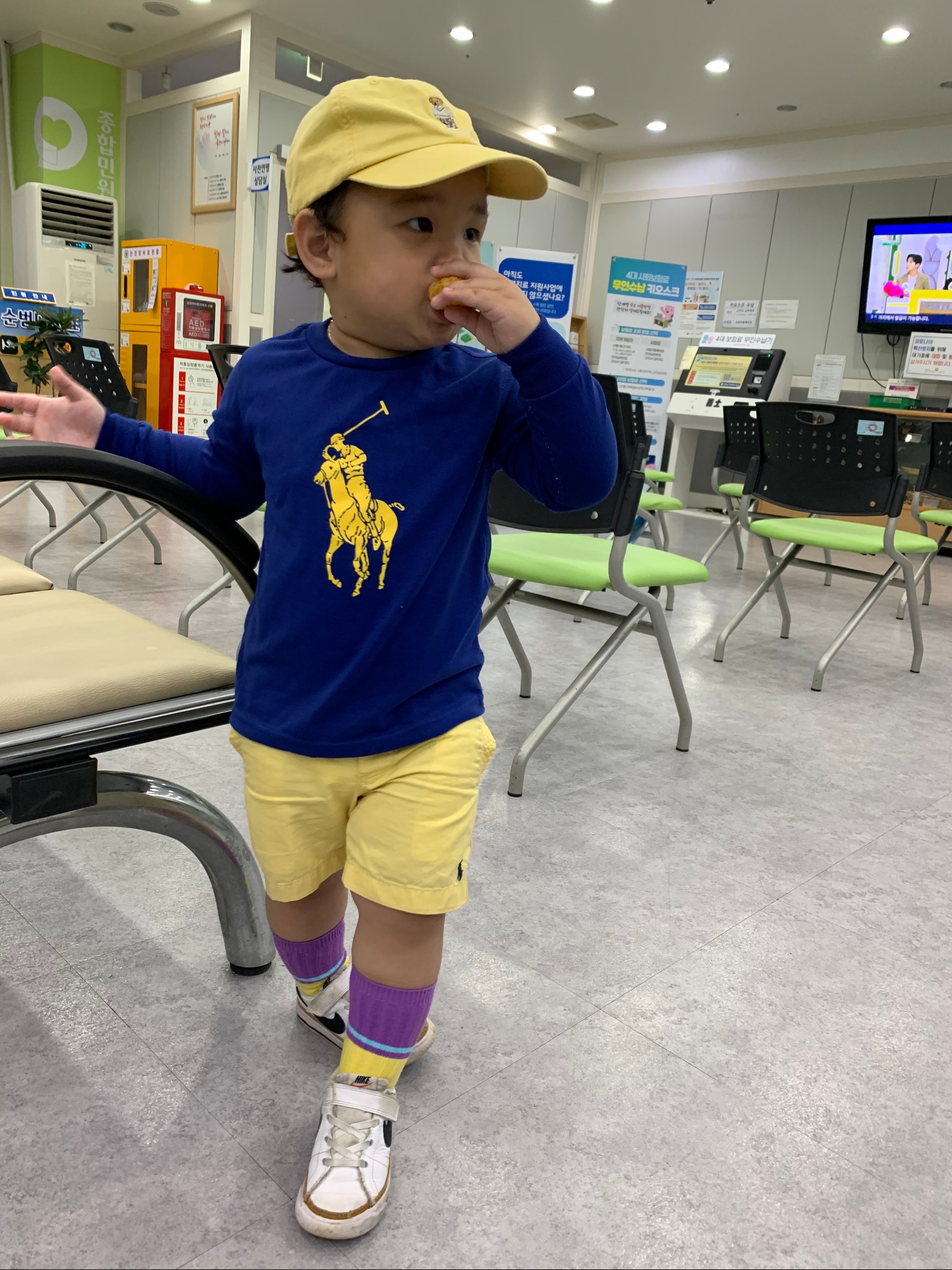 kornno1님의 스타일