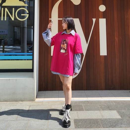 스타일 카드