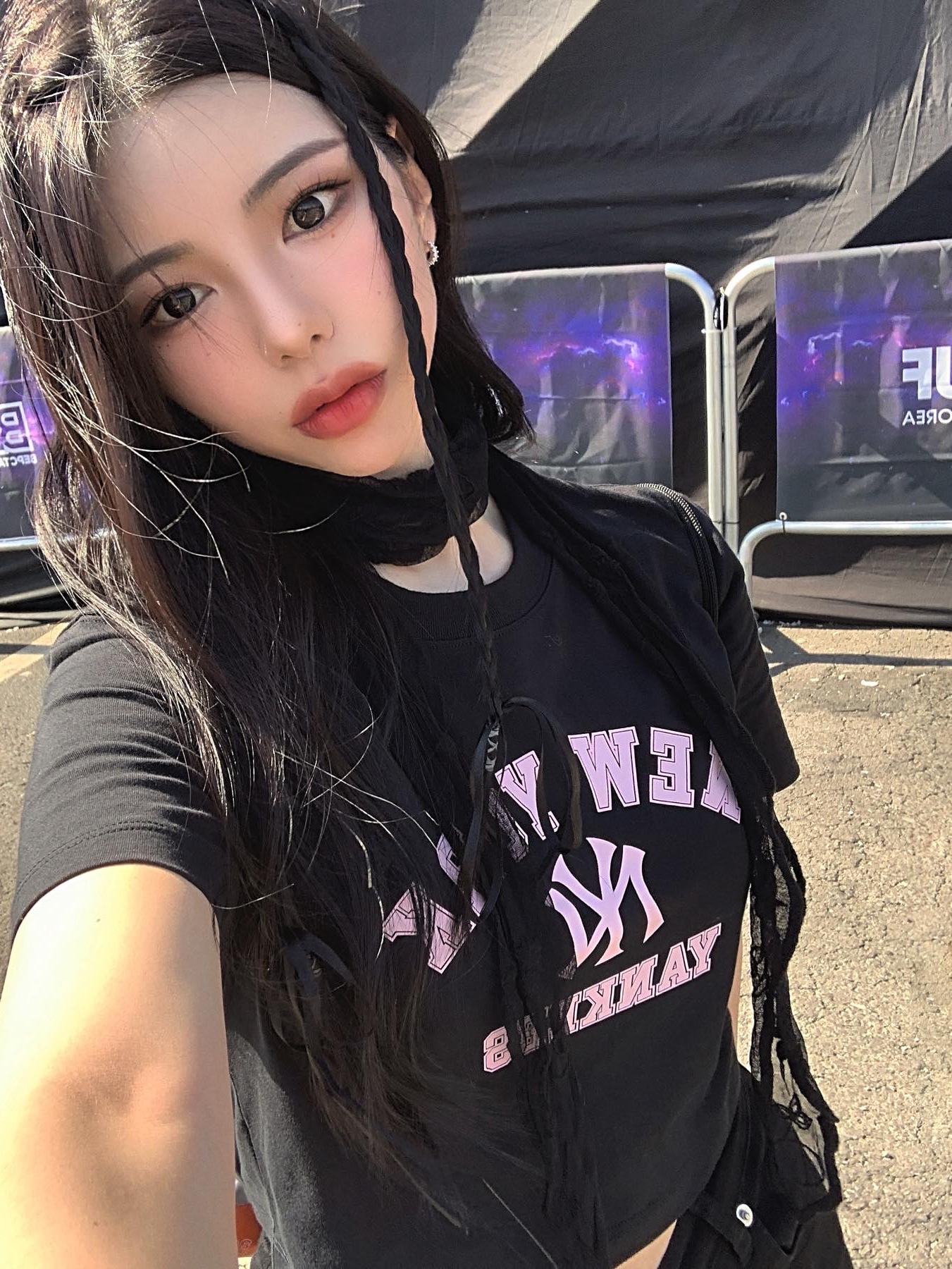 chomin님의 스타일