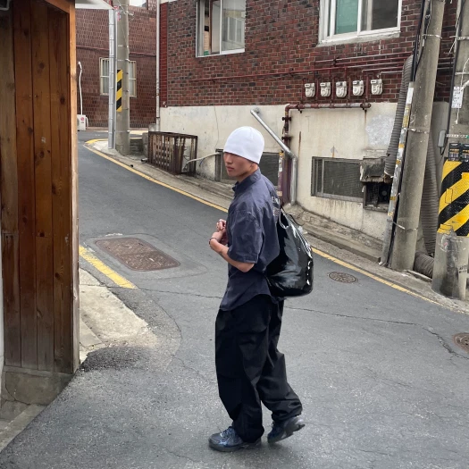 스타일 카드