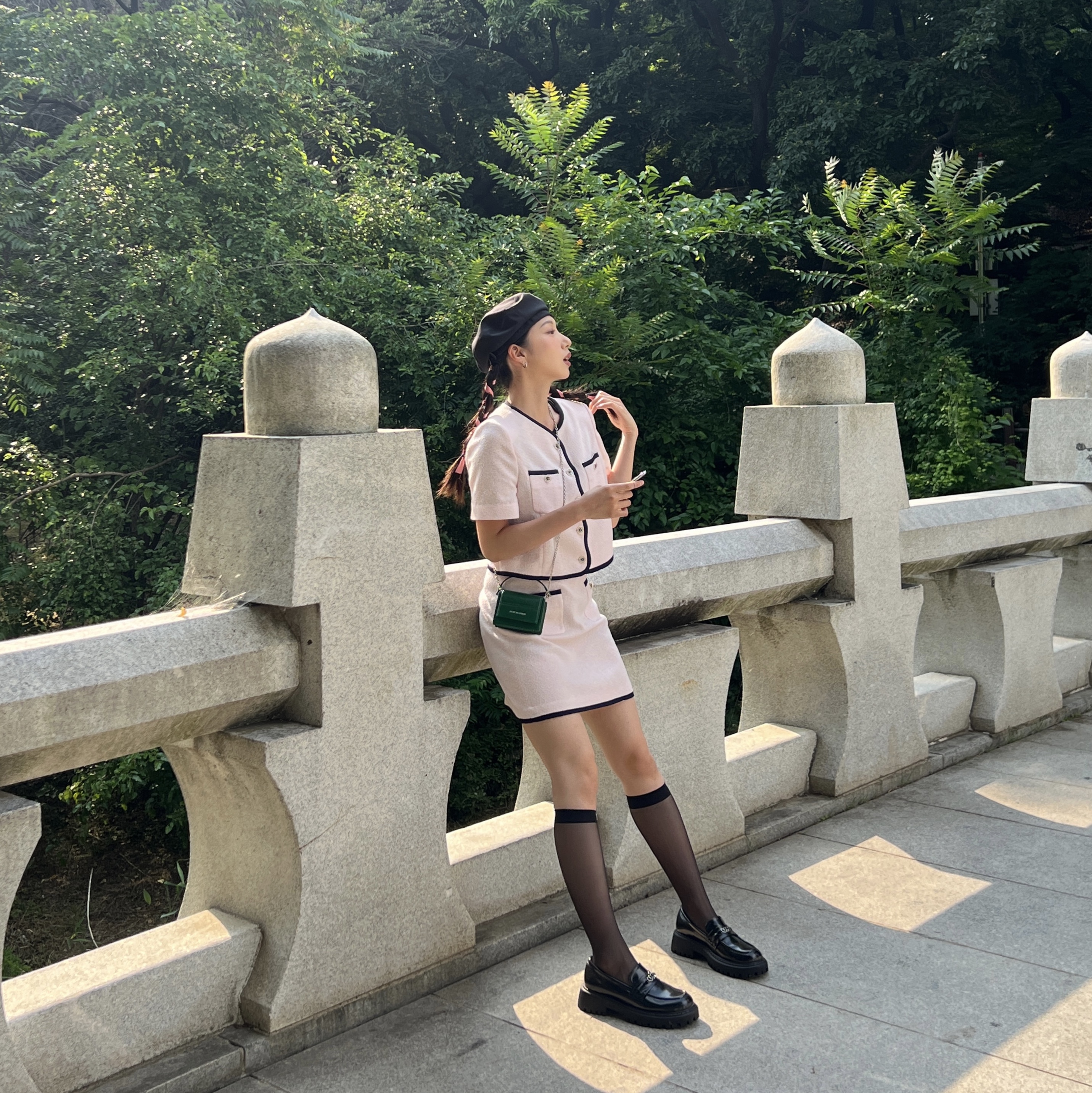 휘원님의 스타일 - 3