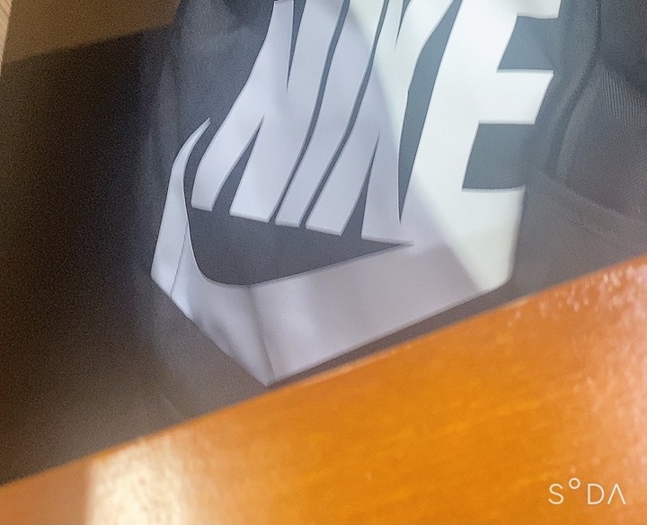 Nike Elemental Backpack 21L Black 착용 스타일