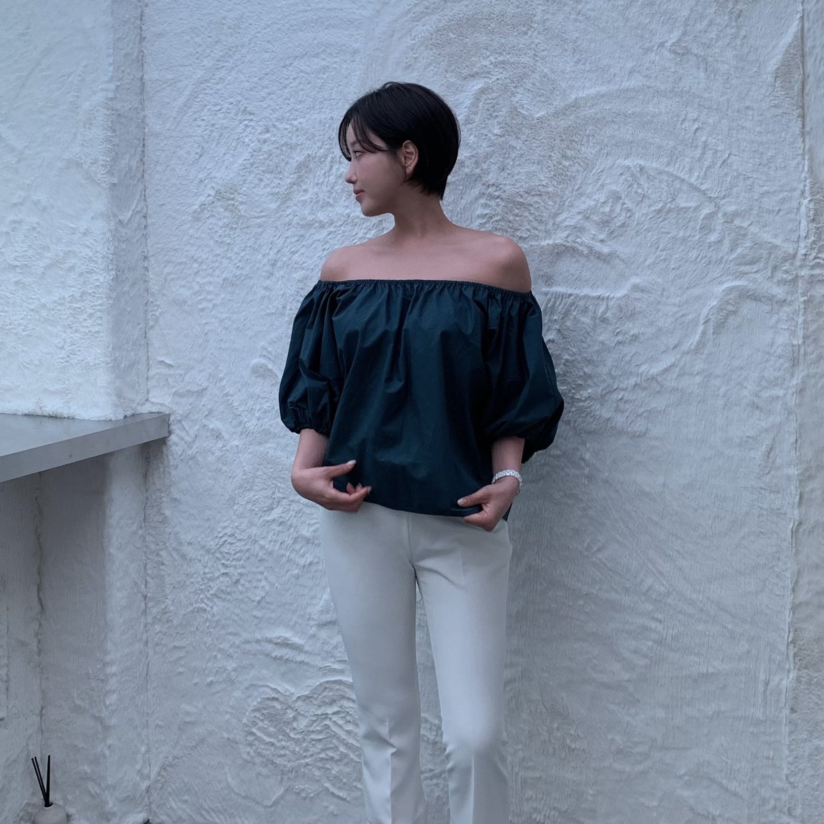 KREAM 스타일 - 4