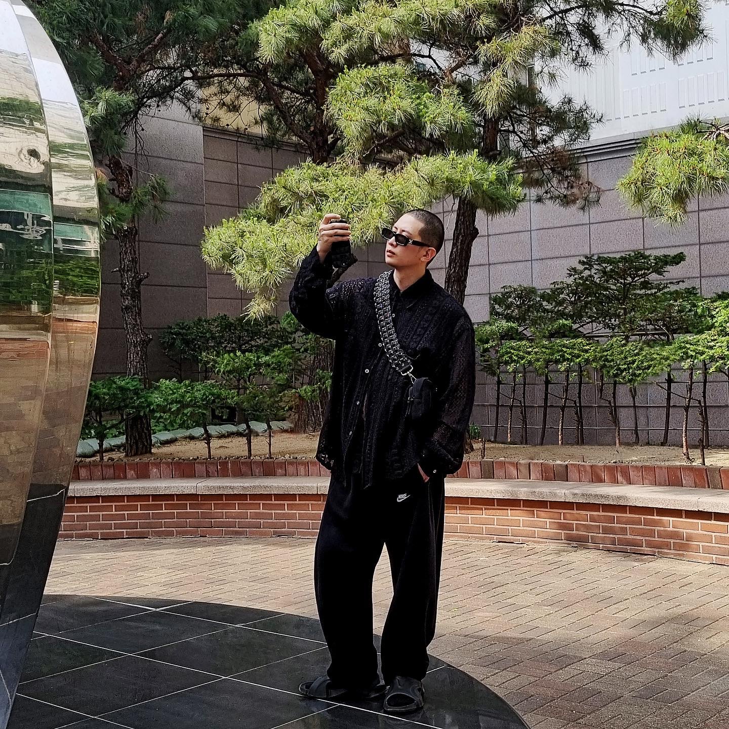 PRIV8TE님의 스타일