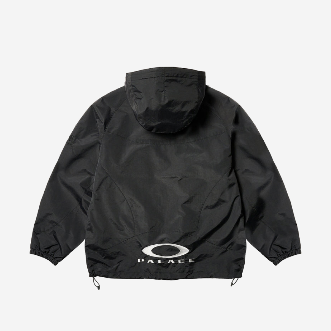 palace oakley nitrofuel jacket XL - www.minik.hr