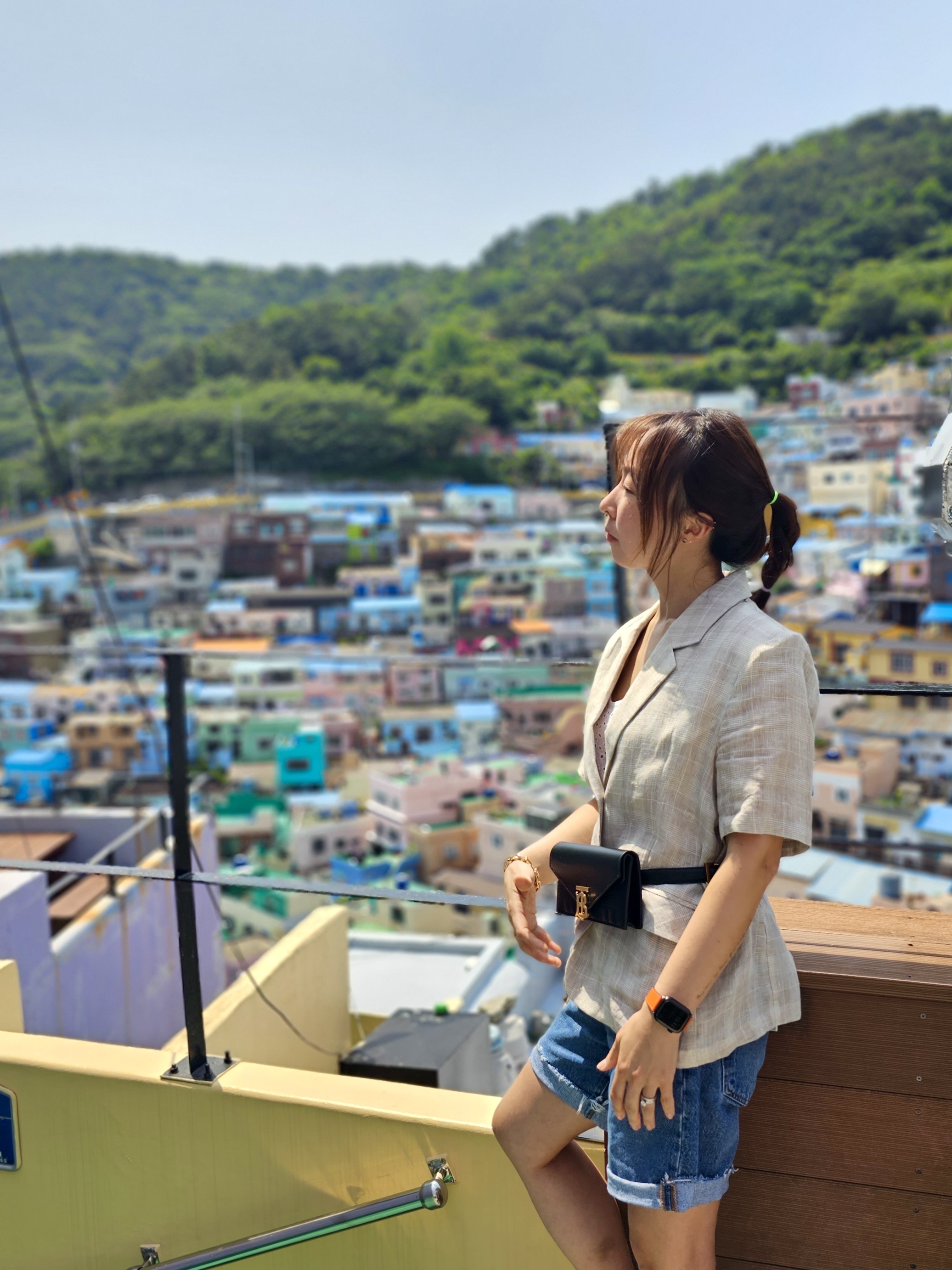 Alex님의 스타일 - 2