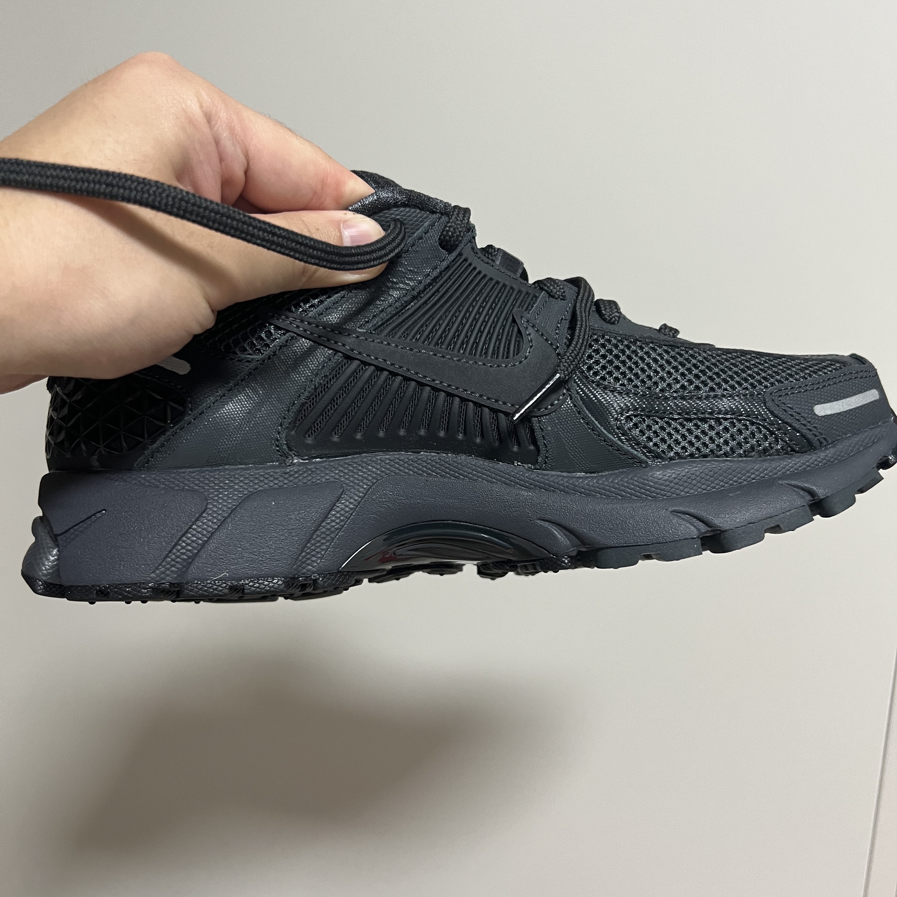Nike Zoom Vomero 5 SP Anthracite 2023 착용 스타일