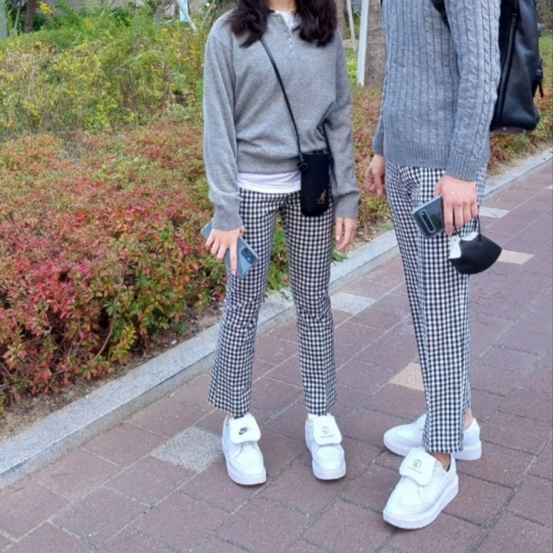 정가몽님의 스타일