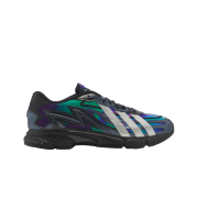 Adidas Orketro 2.0 Core Black Matte Silver