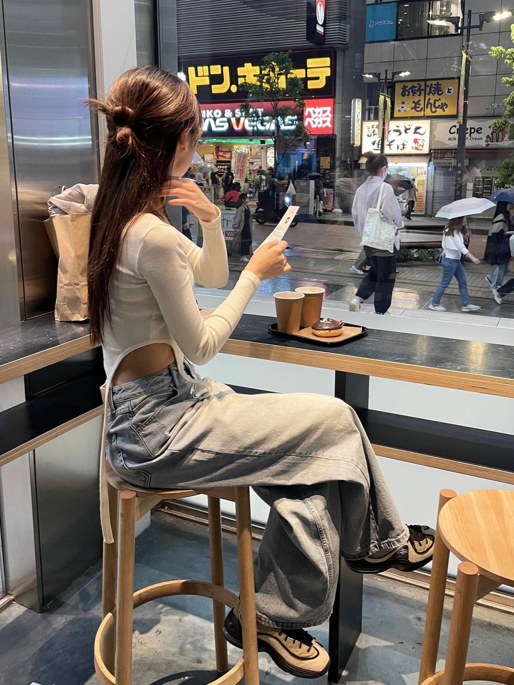 Yuppie님의 스타일 - 2