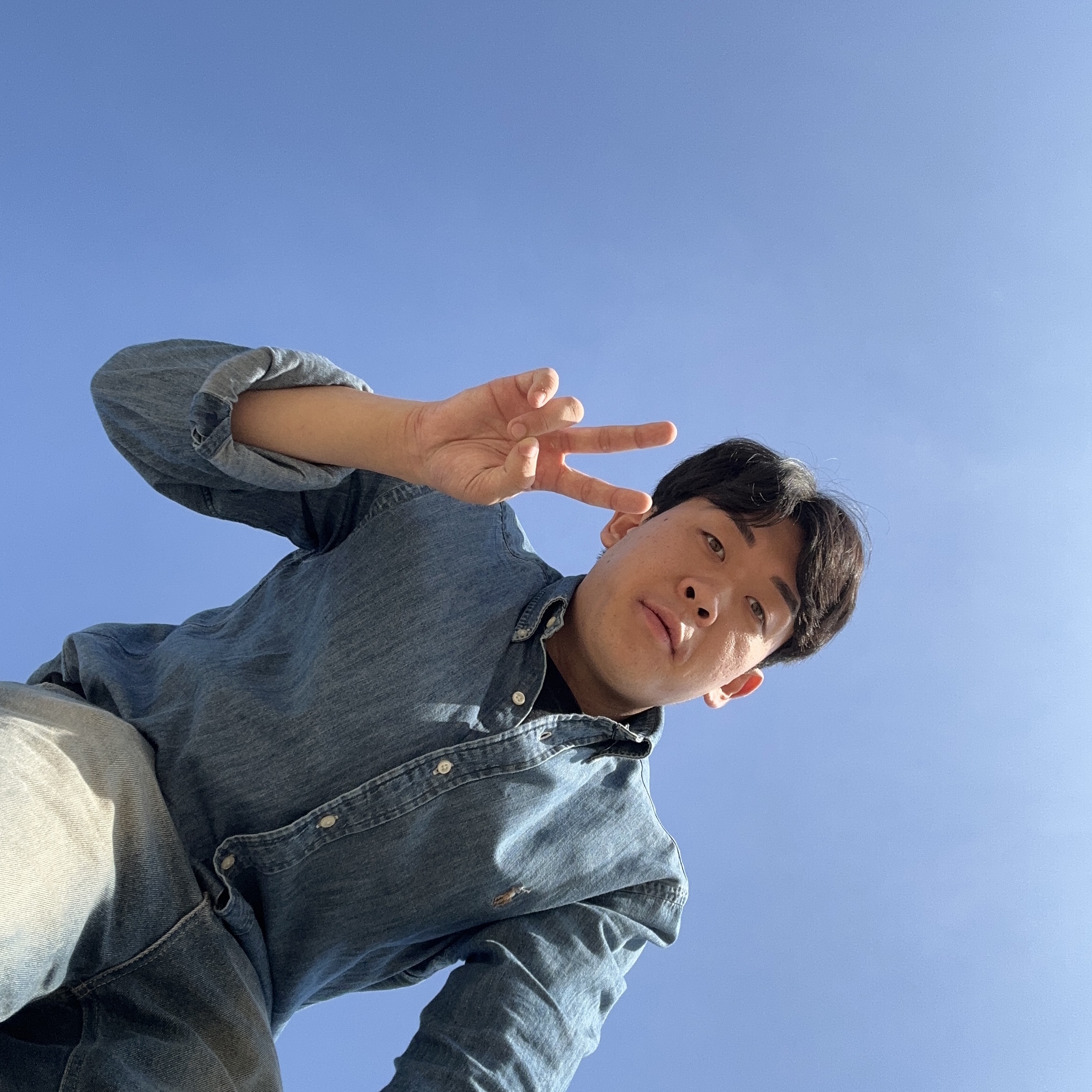 ohs님의 스타일