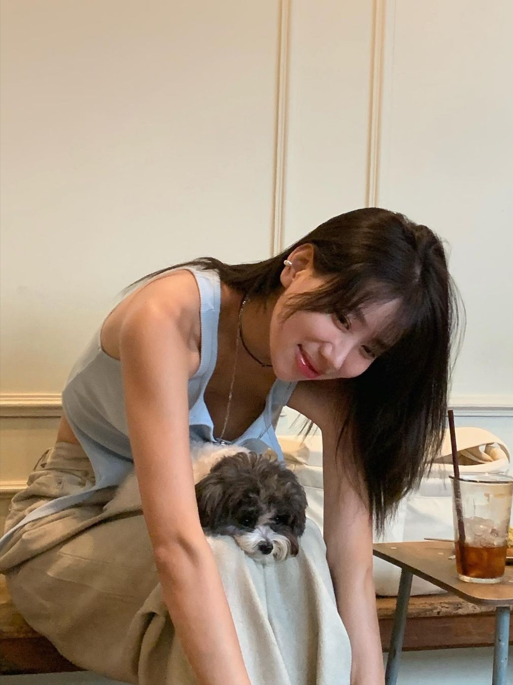 Yuppie님의 스타일 - 1