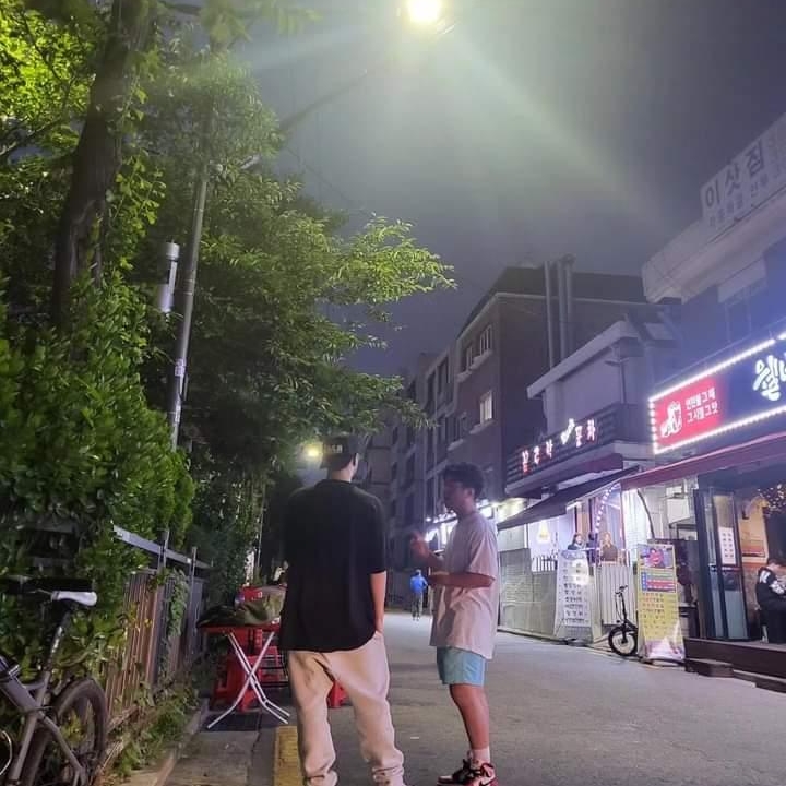 Jordan 1 Retro High Spider-Man Next Chapter 착용 스타일 - 1