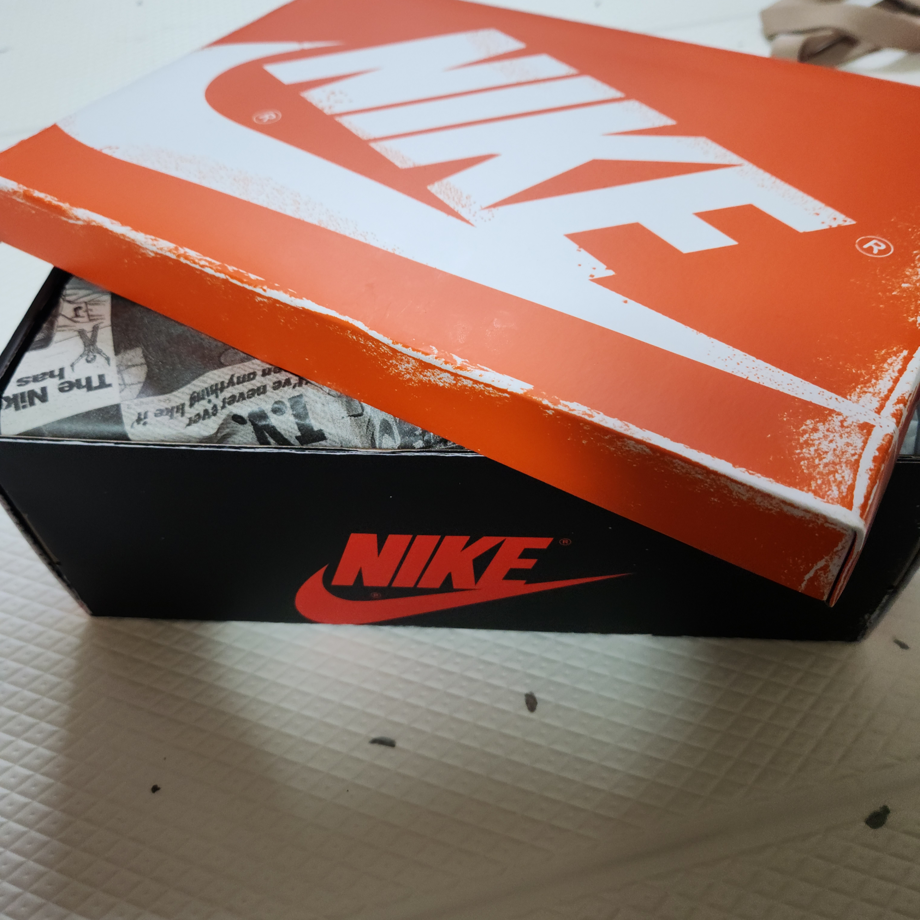 Jordan 1 Retro High OG Chicago 2022 착용 스타일 - 2