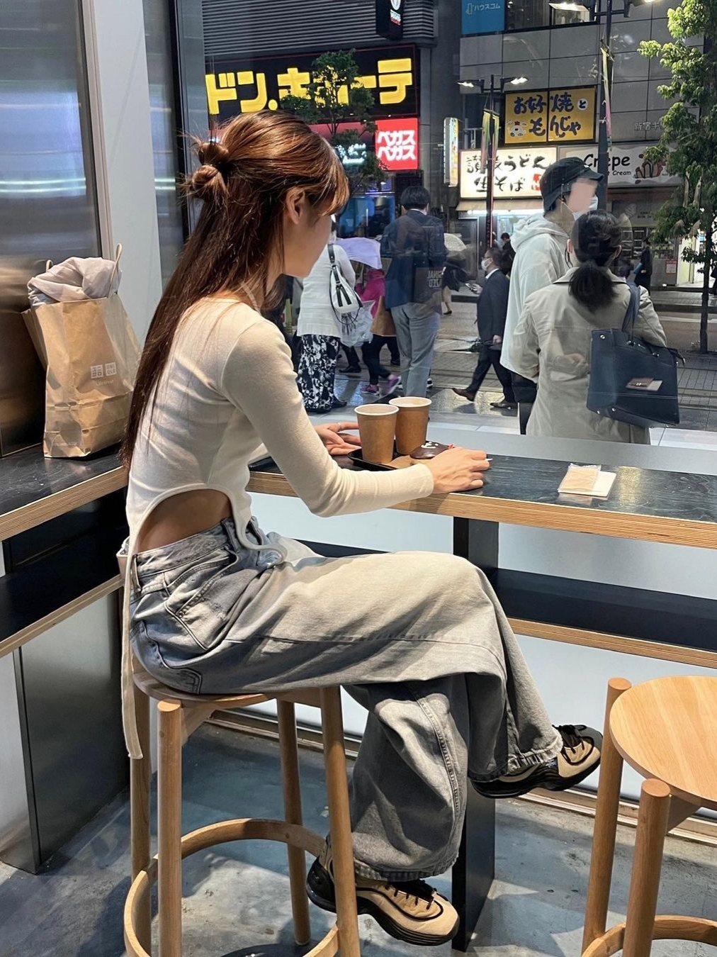 Yuppie님의 스타일 - 1