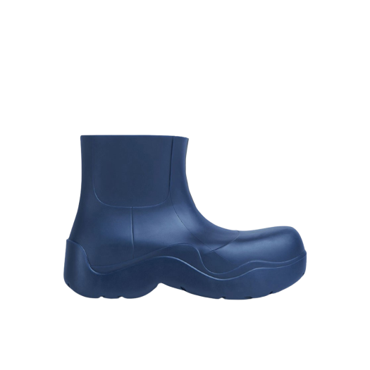 (W) Bottega Veneta Puddle Ankle Boot Crruise