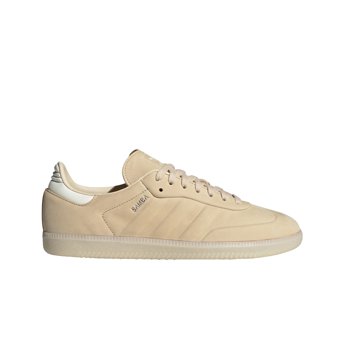 Adidas Samba Sand Strata Off White 상세 이미지 1