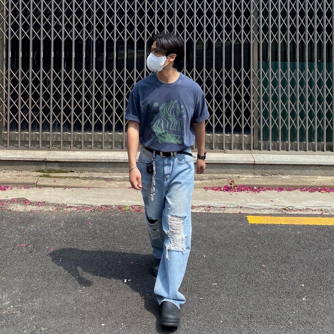 $님의 스타일 - 1