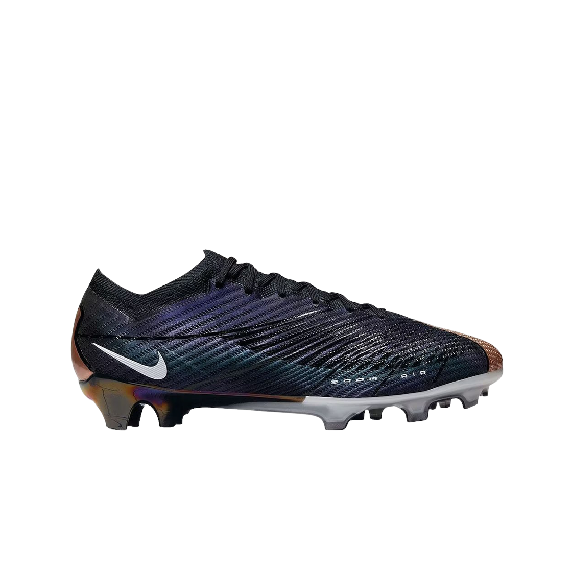 DQ7788-001 Nike Zoom Mercurial Vapor 15 Elite FG SE Black