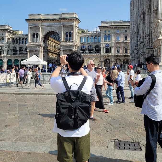 KREAM 프로필 이미지