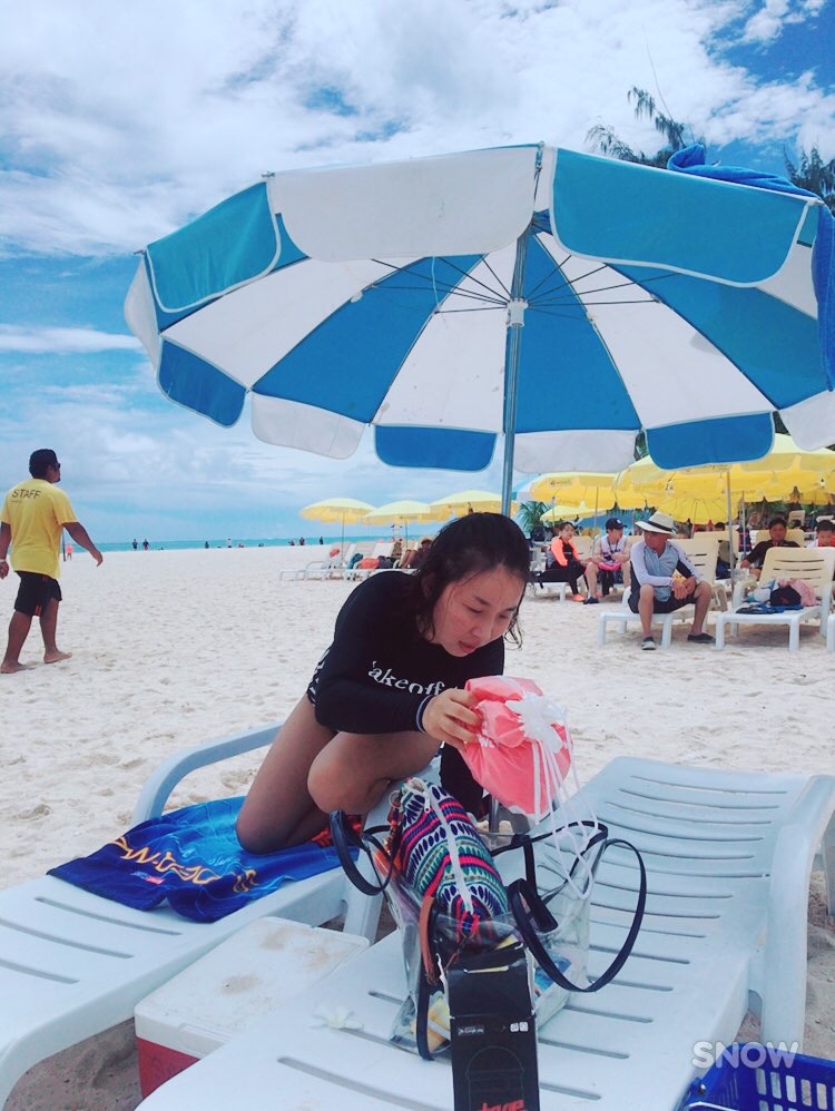 세똥🗺님의 스타일 - 2