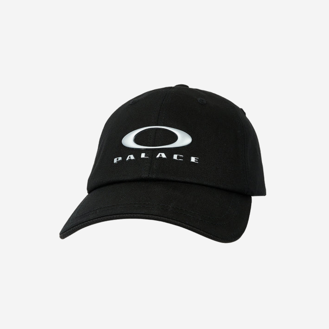 専門店の安心の1ヶ月保証付 PALACE OAKLEY 6-Panel \