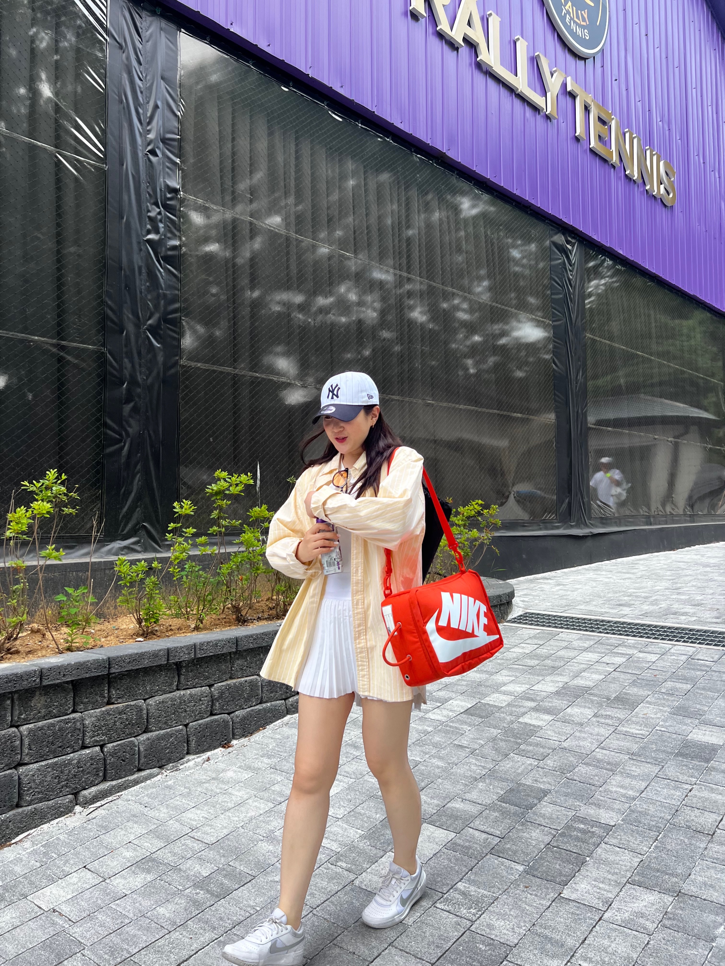 cherrytissue🍒님의 스타일 - 3