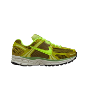 (W) Nike Zoom Vomero 5 Olive Flak Volt