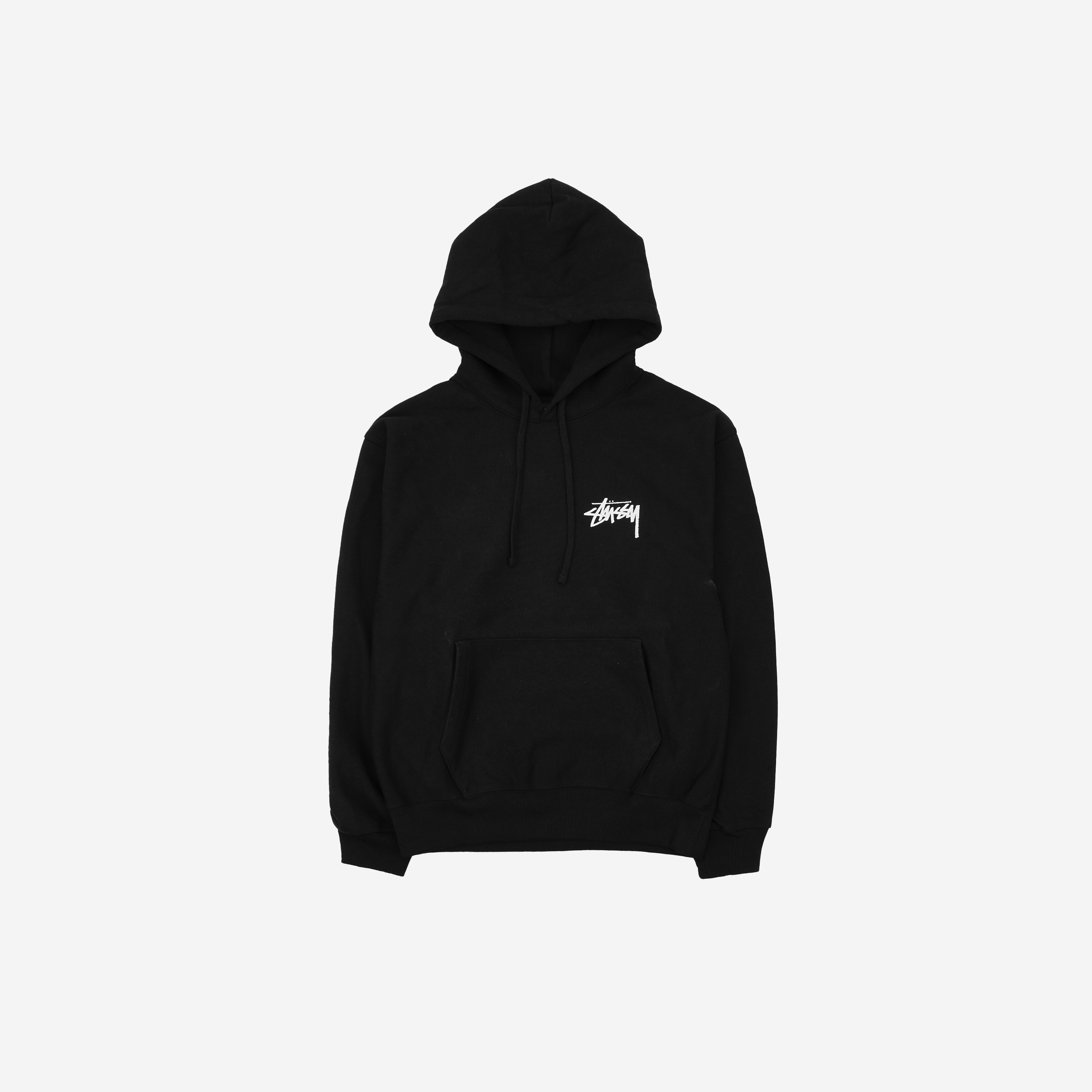 PLUSH HOODIE 1924927 - ジャケット