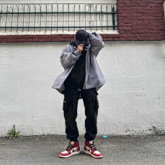스타일 카드
