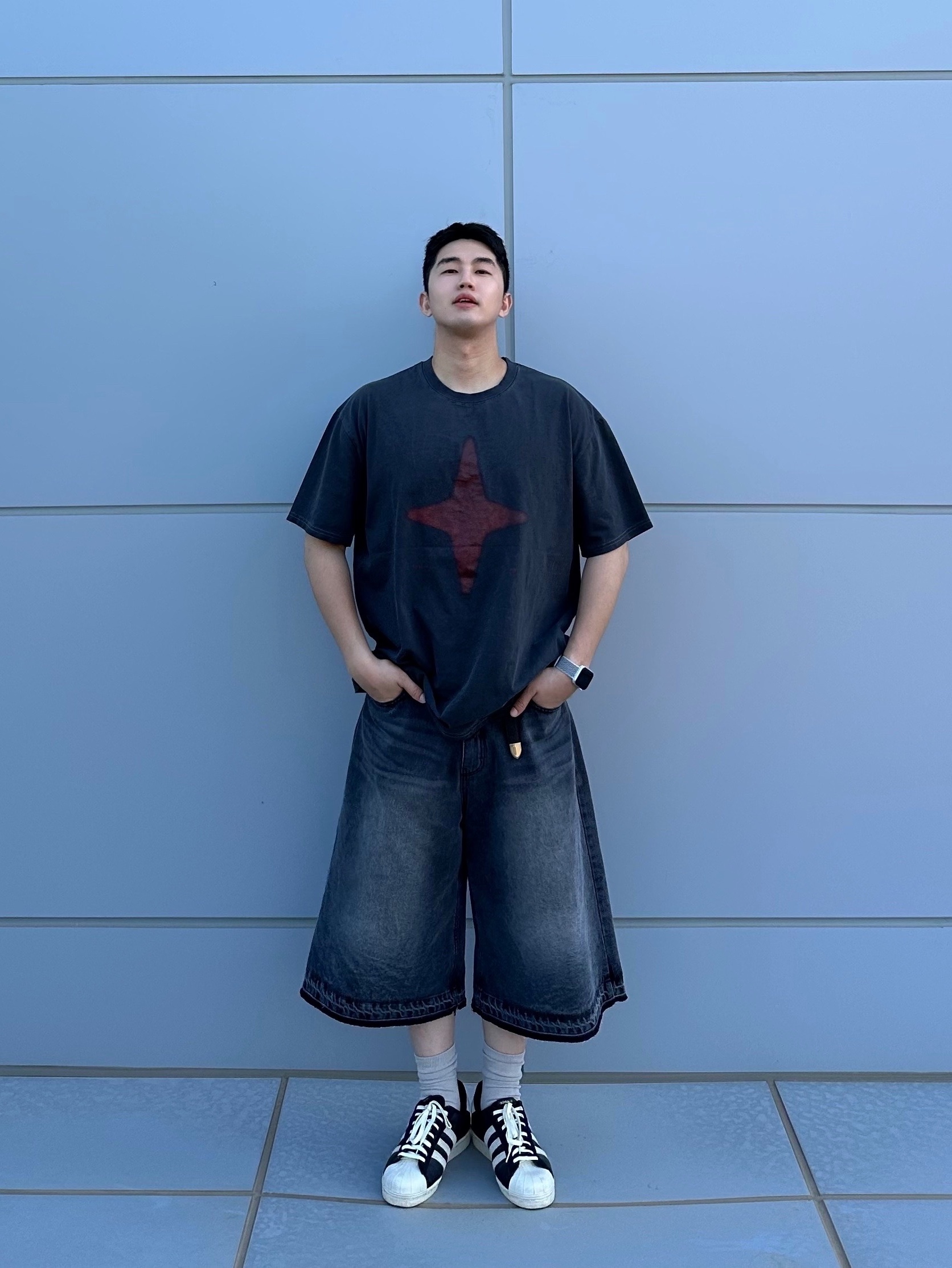 🚶🏻님의 스타일 - 4