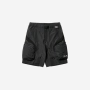 Palace x Oakley Nitrofuel Short Black - 23SS