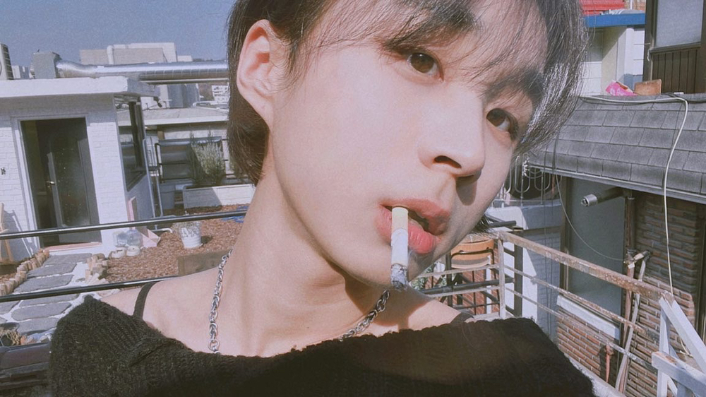 KREAM 프로필 이미지