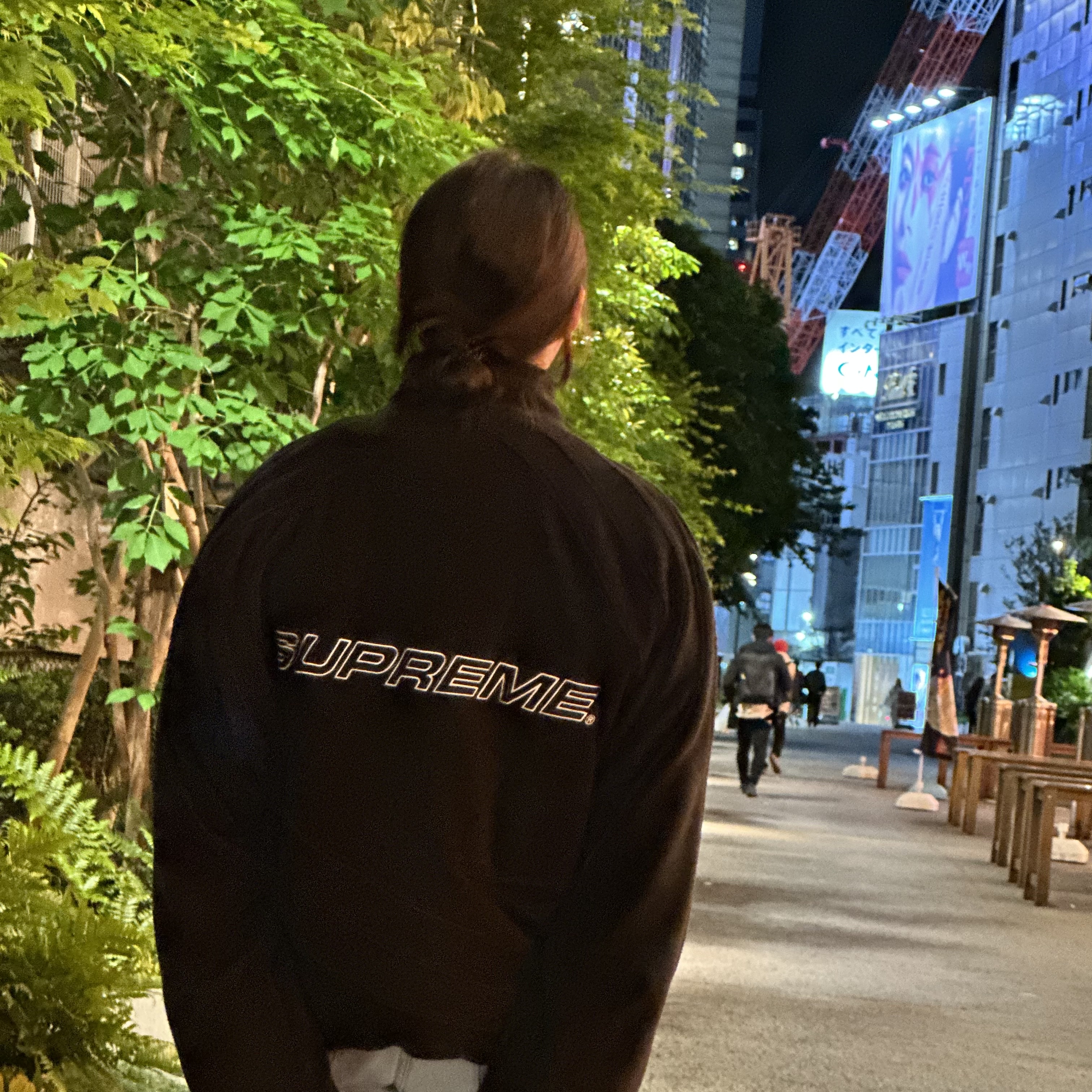 Supreme Racing Fleece Jacket Black - 23SS, Arc'teryx Heliad 15 Backpack Forage 착용 스타일 - 1
