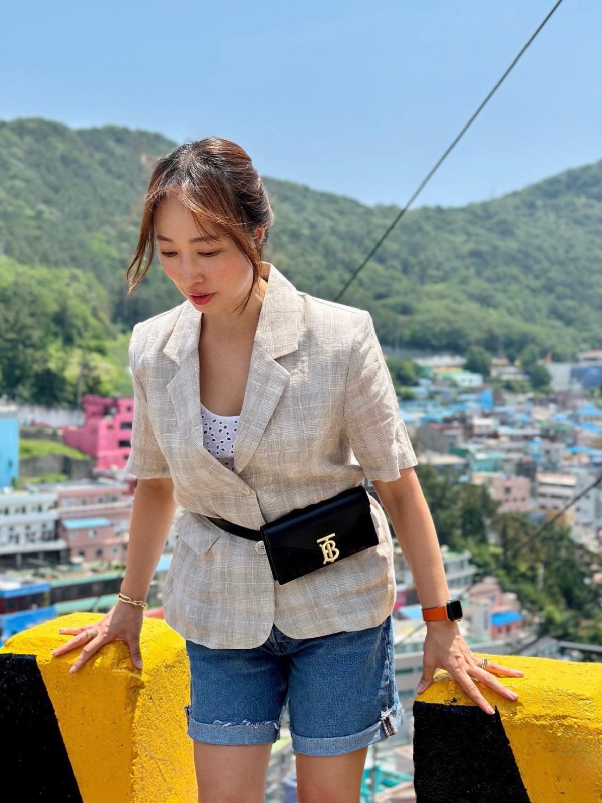 Alex님의 스타일 - 1