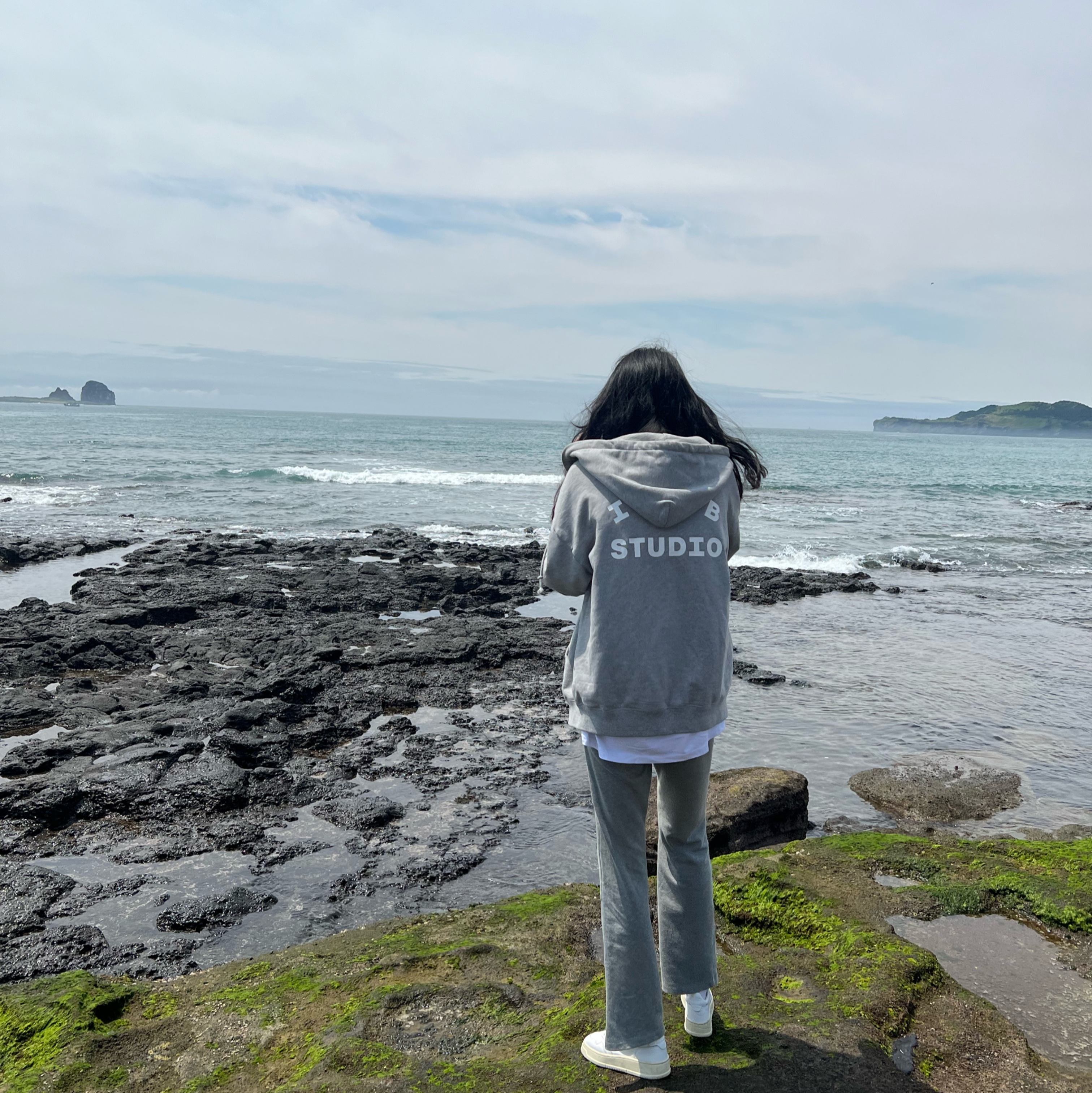 주이님의 스타일 - 1