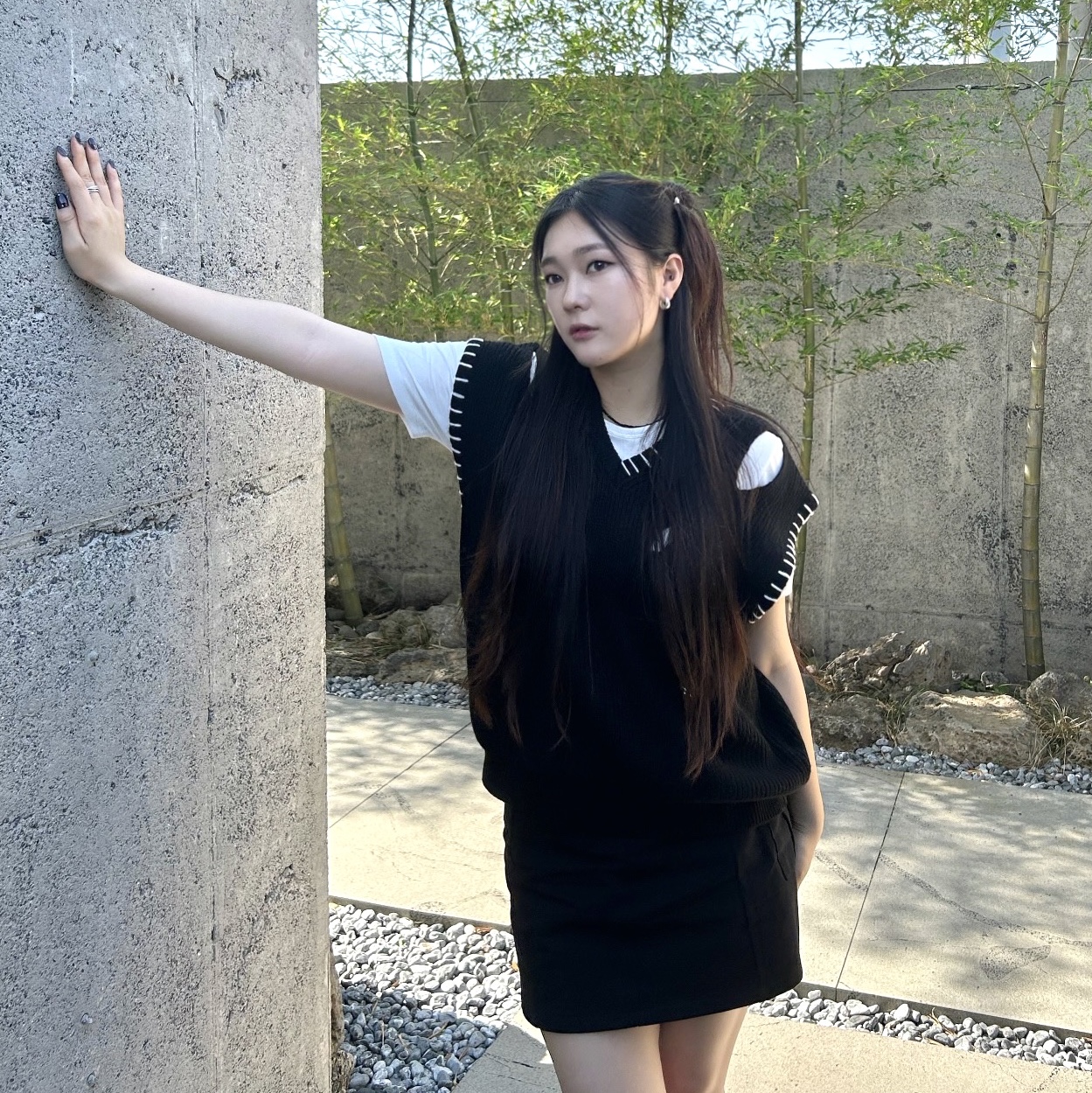바카님의 스타일 - 3