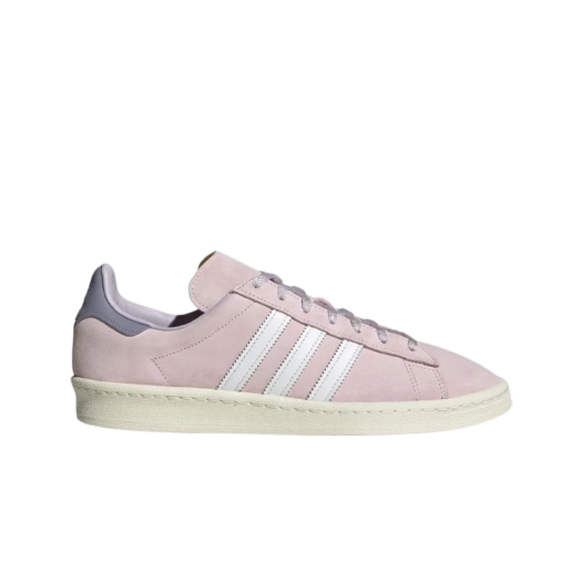 Adidas Campus 80s Almost Pink Cloud White