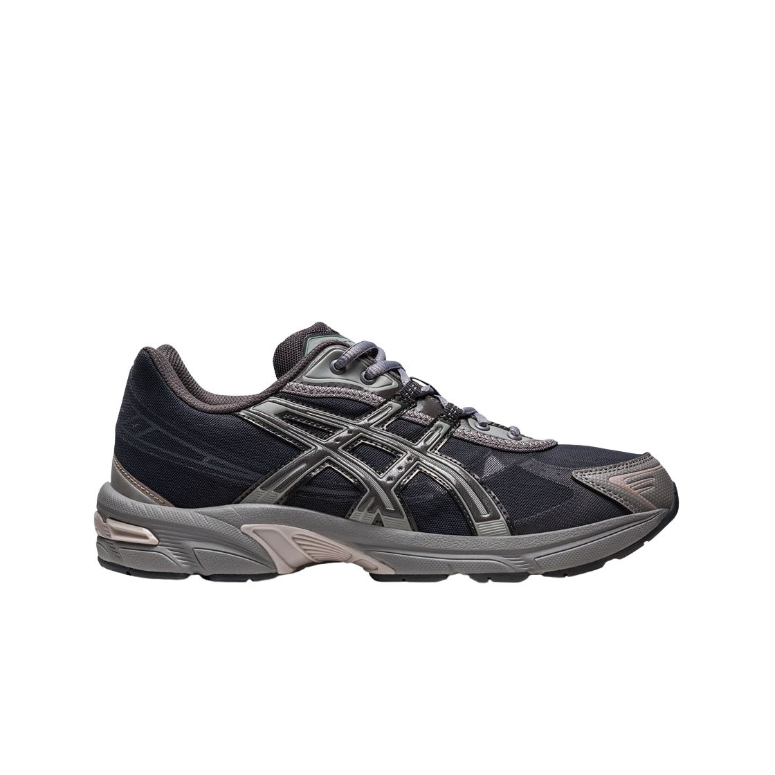 아식스 젤 1130 RE 옵시디언 그레이(Asics Gel-1130 RE Obsidian Grey)