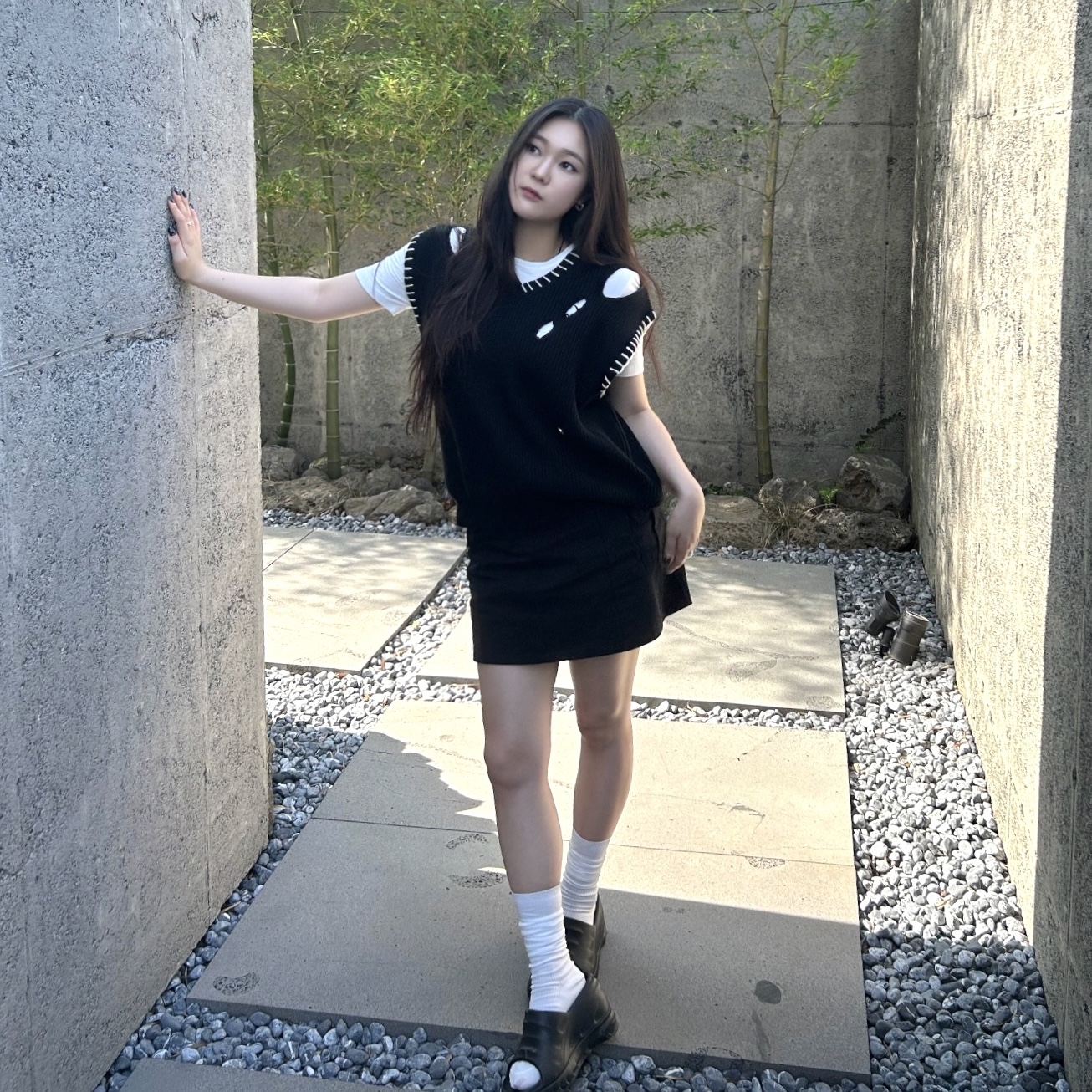 바카님의 스타일 - 2