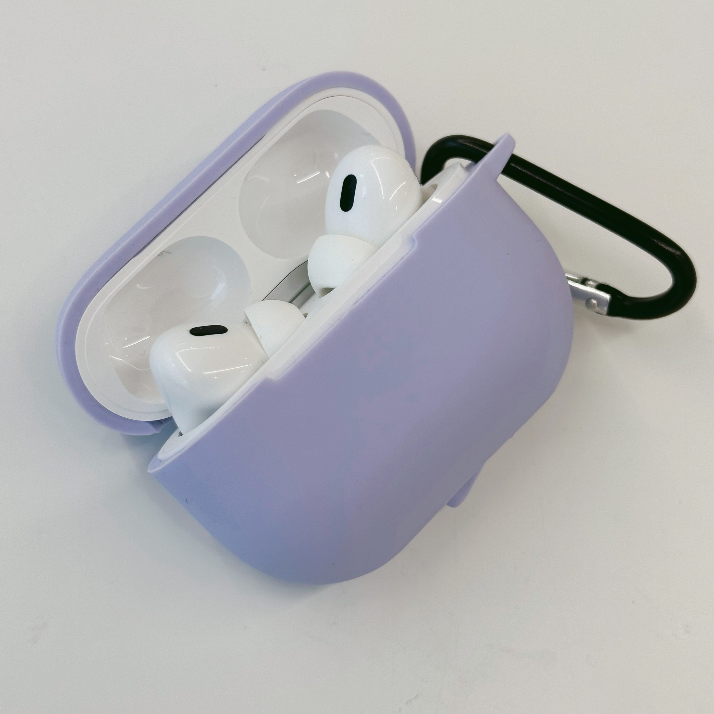 Apple AirPods Pro 2nd Gen (Korean Ver.) 착용 스타일 - 2