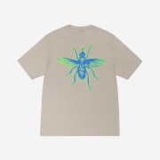 Stussy Housefly T-Shirt Smoke