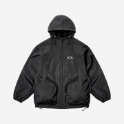 Palace x Oakley Nitrofuel Jacket Black - 23SS