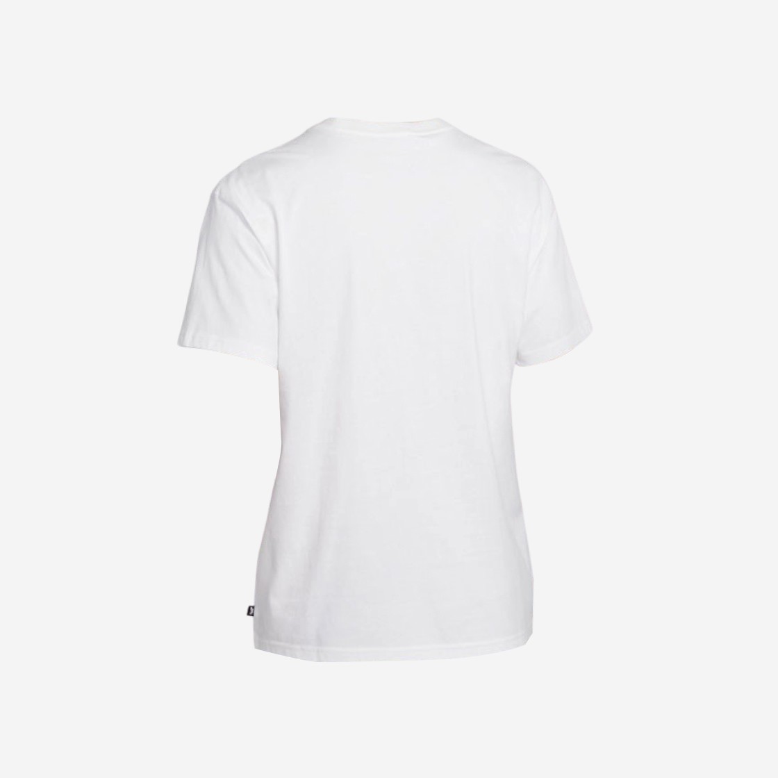 Nike SB Skate T-Shirt White - US/EU 상세 이미지 2