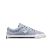Converse One Star Ox Vintage Suede Ghost