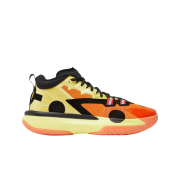 Jordan x Naruto Zion 1 SP PF Alpha Orange