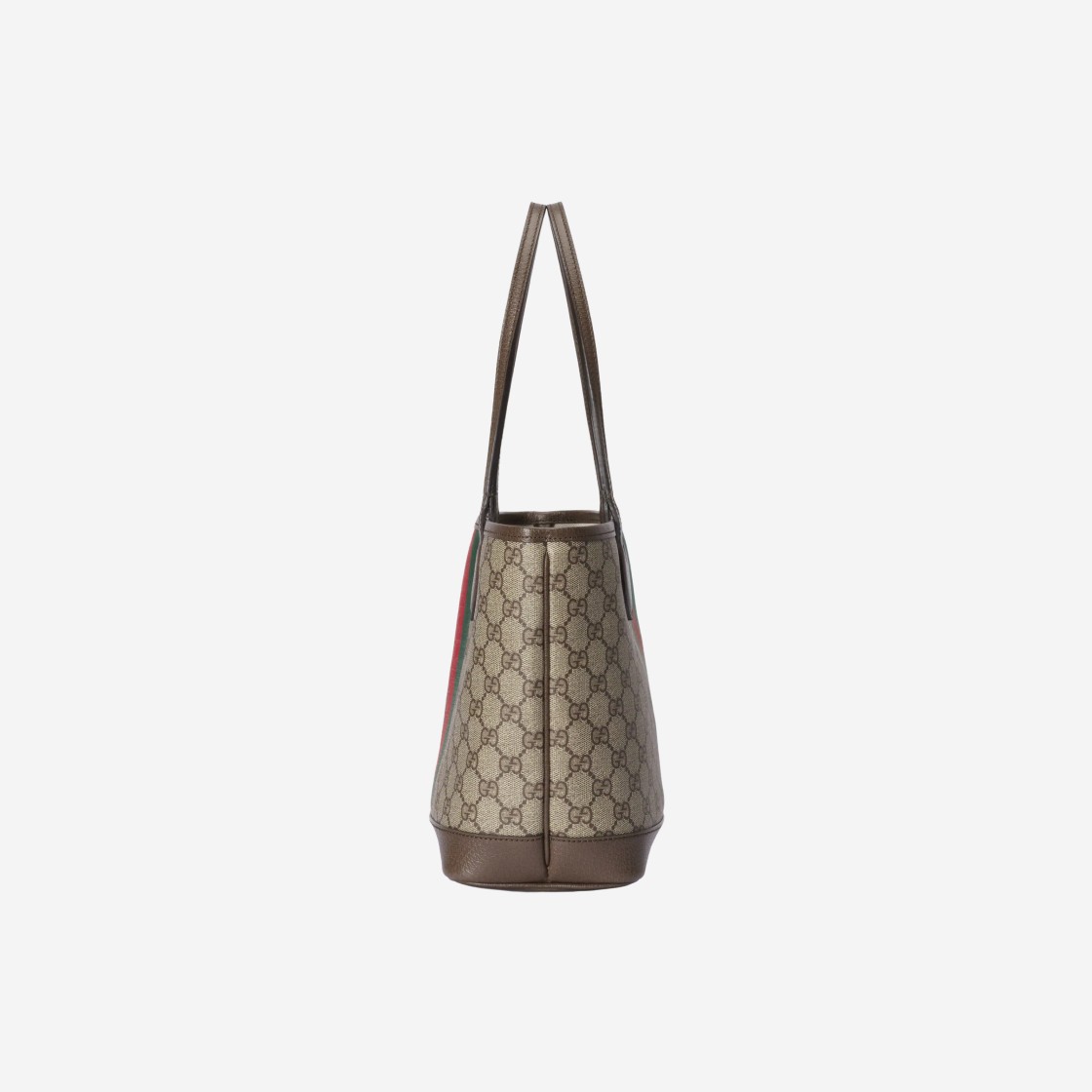 Gucci Ophidia Small Tote Bag Beige Ebony 상세 이미지 3