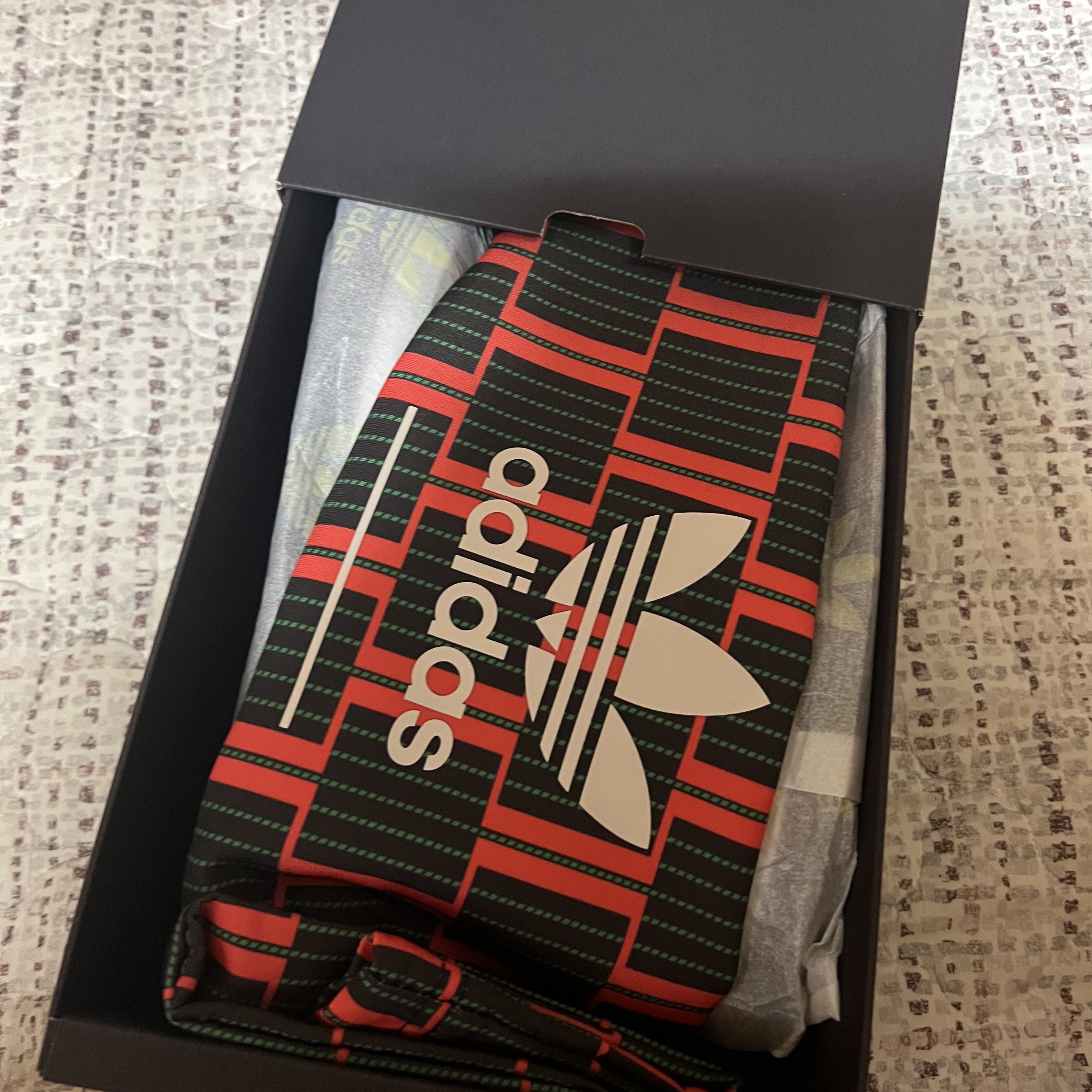 Adidas x Wales Bonner Samba Silver Metallic 착용 스타일 - 3